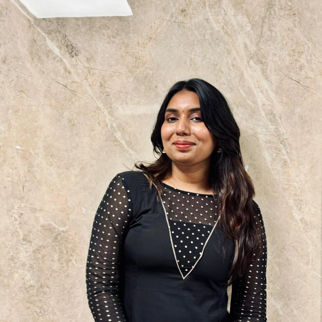 Anushka Jaint