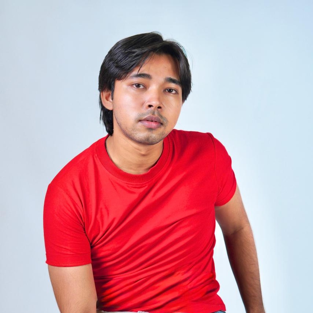 Ashish Jumde