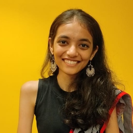 Bhakti Parekh