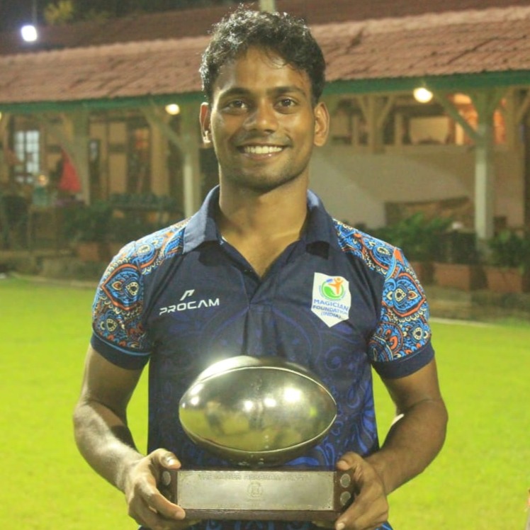 Deva Sen Gupta