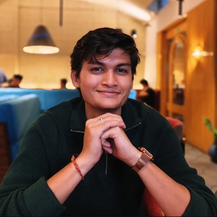 Harish Rajpurohit