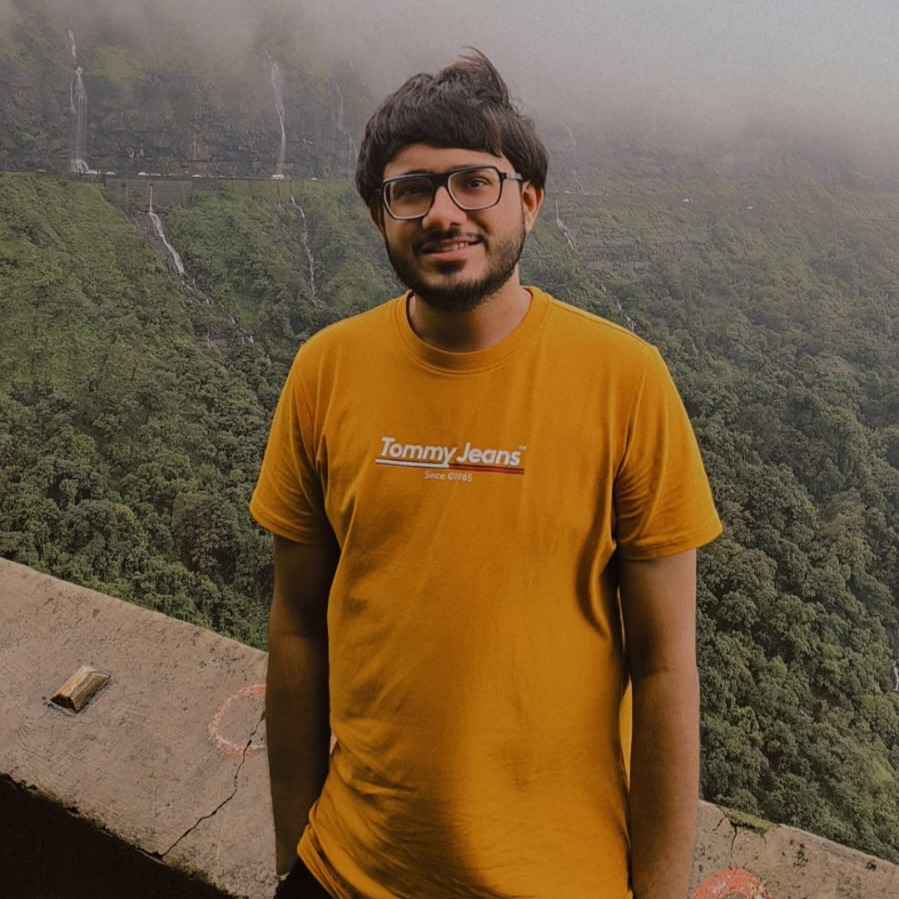 Kartik Patni