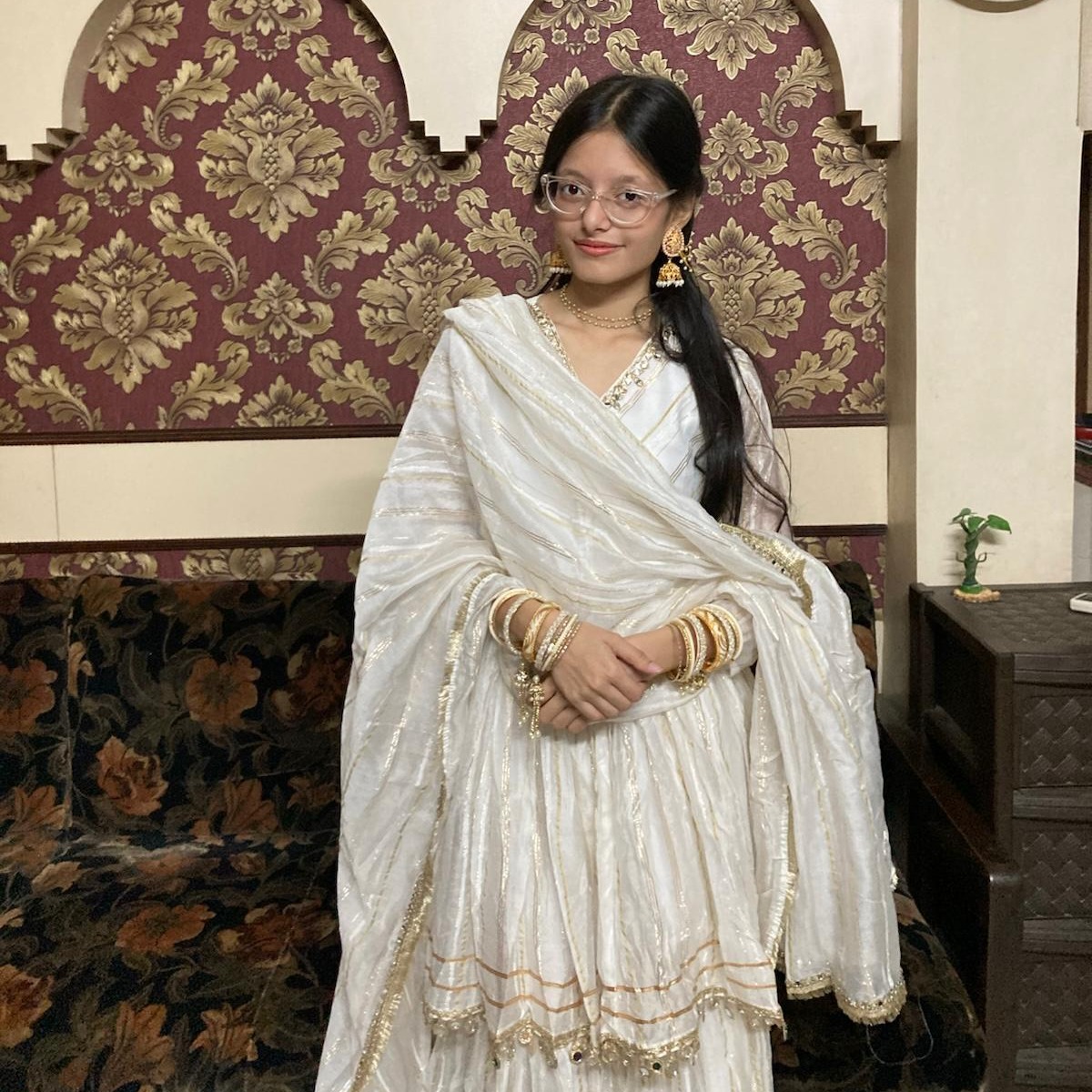 Kashish Ansari