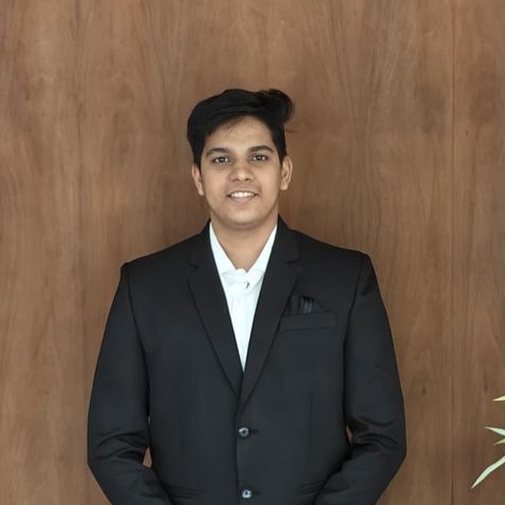 Manav Chodhary