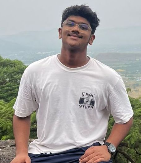 Neil Mathew