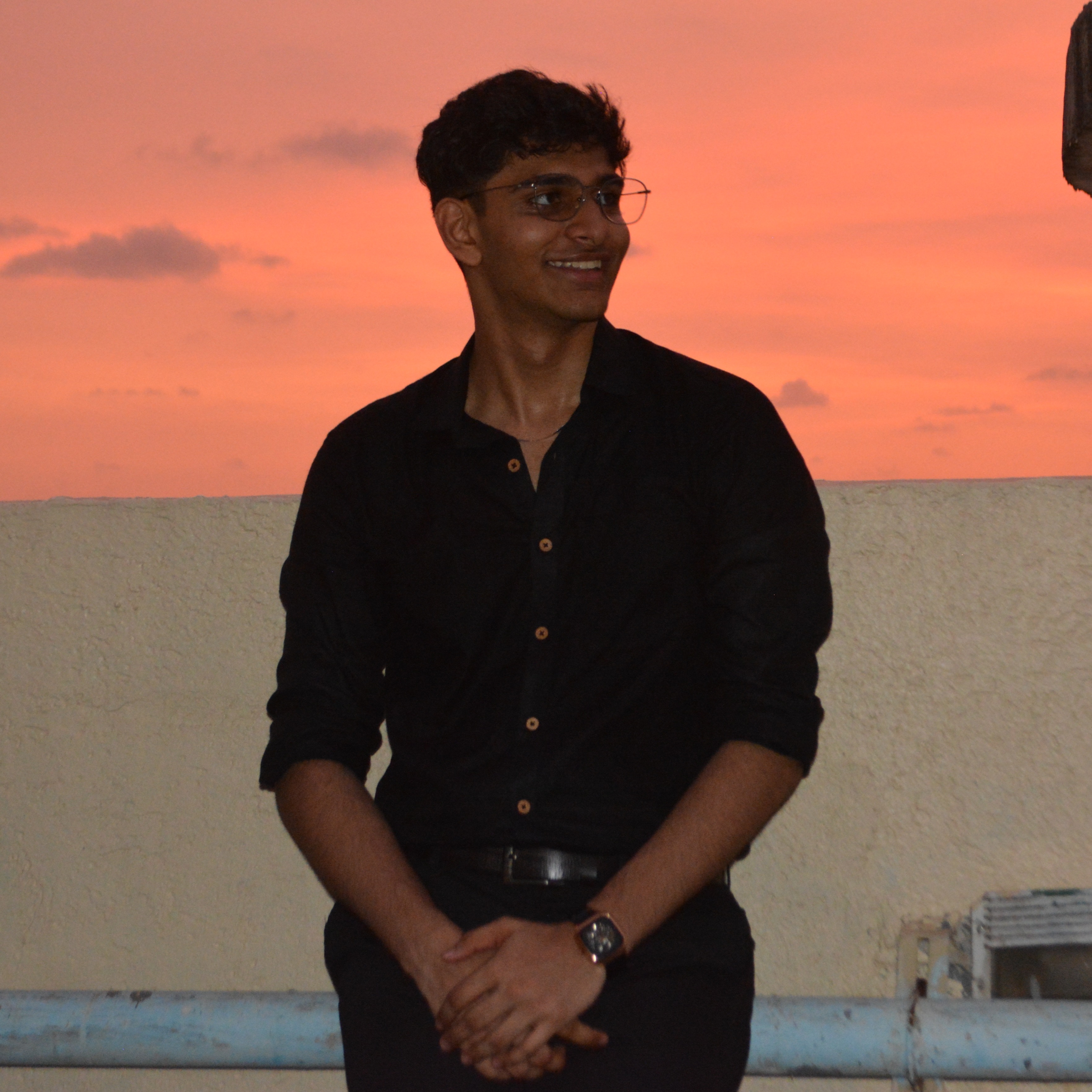 Prakket Dholekar