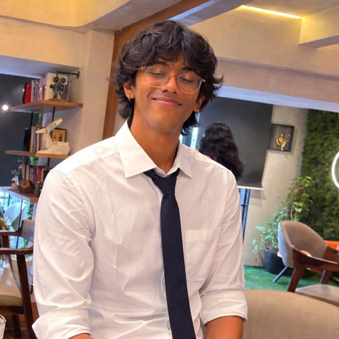 Pranik Nikunj