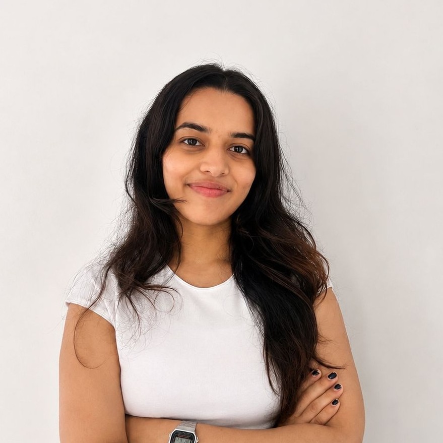 Sanskriti Bhadoria