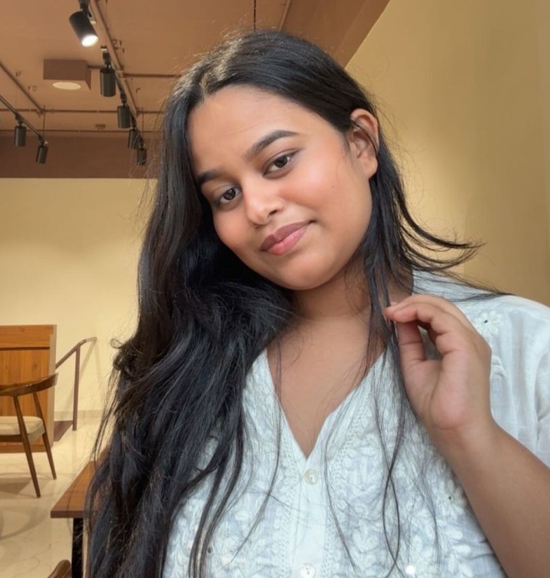 Surabhi Bhadoria