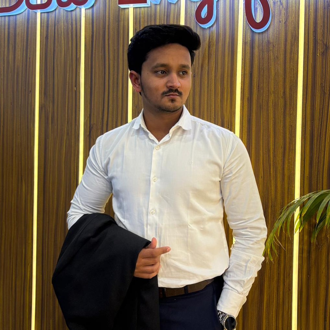 Yugal Panchal
